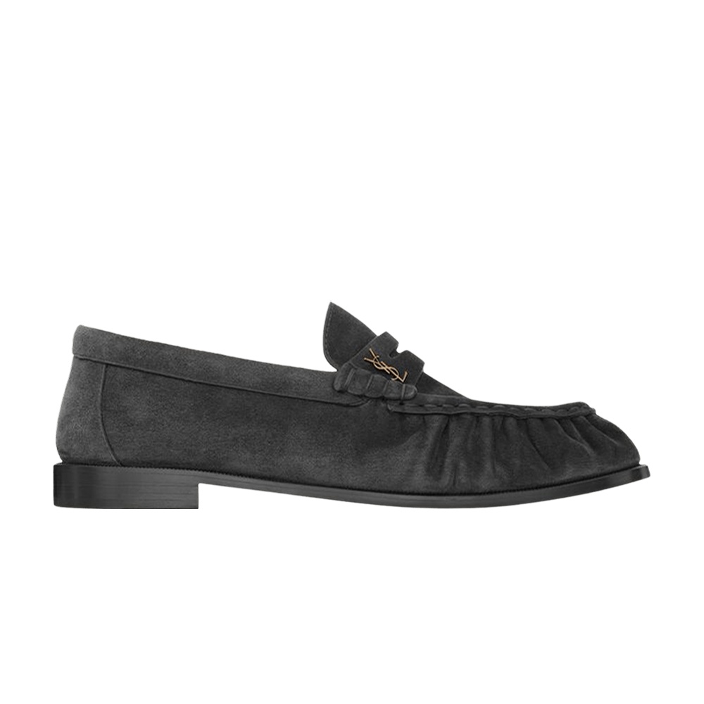 Saint Laurent Le Loafer 'Mickey Grey'