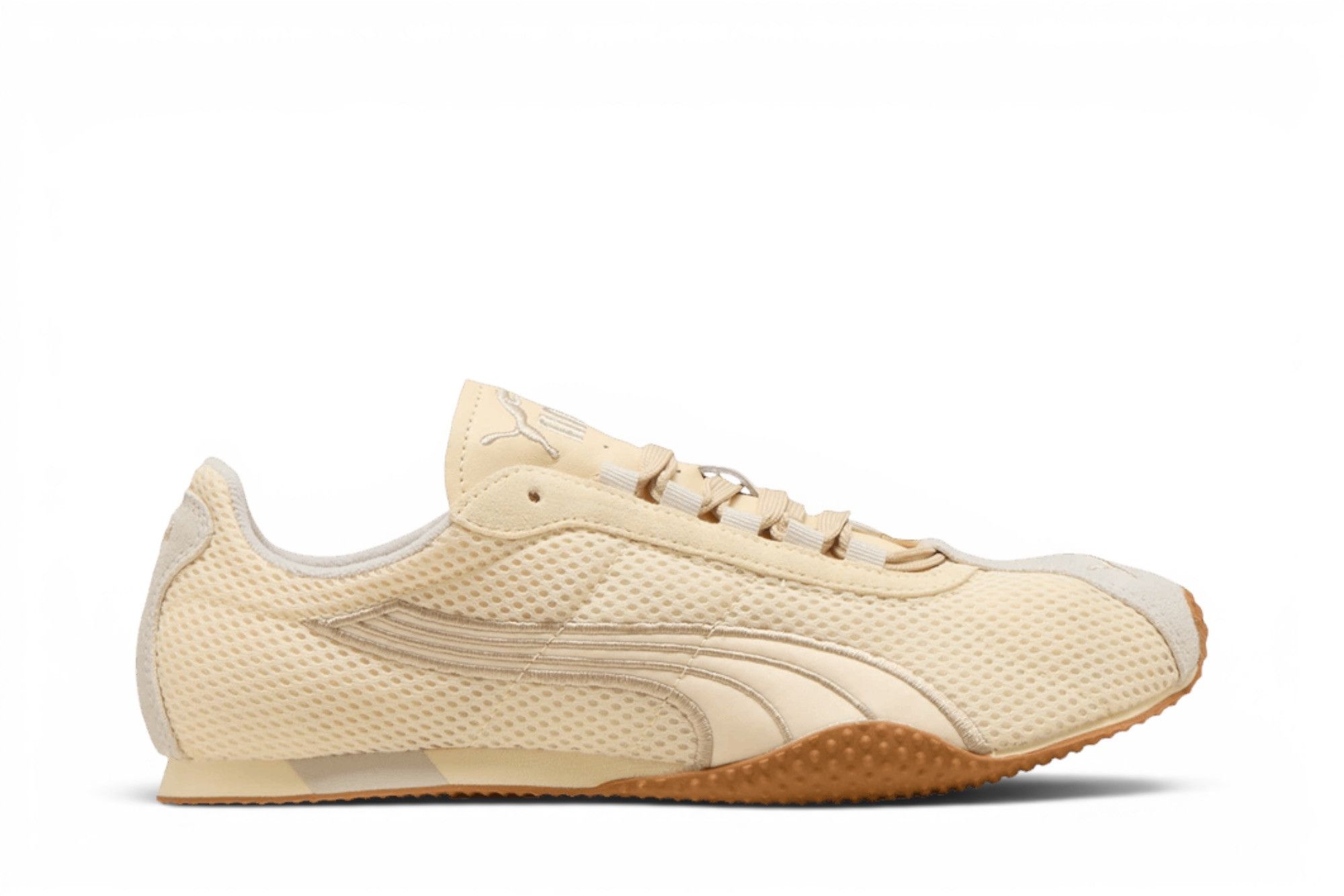 Puma H-Street 'Buttercream'