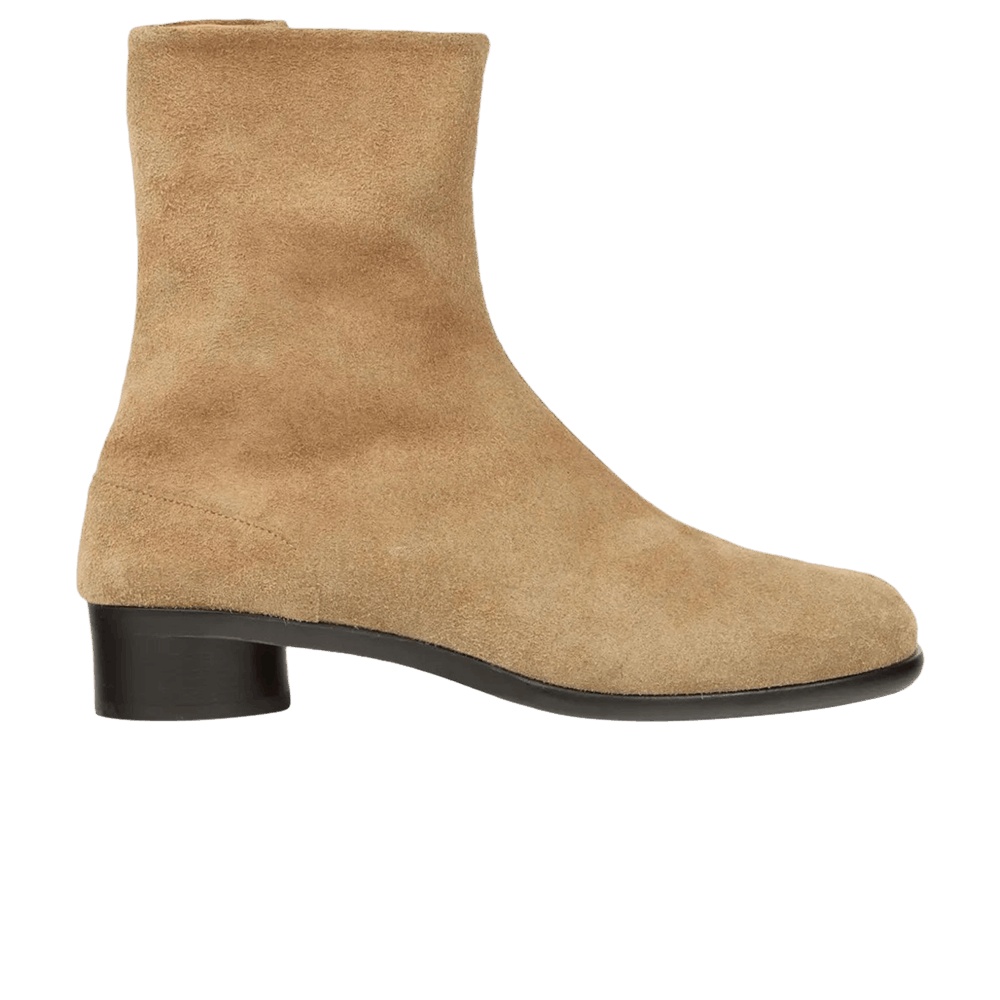 Maison Margiela Tabi Ankle Boot 'Corn Brown'