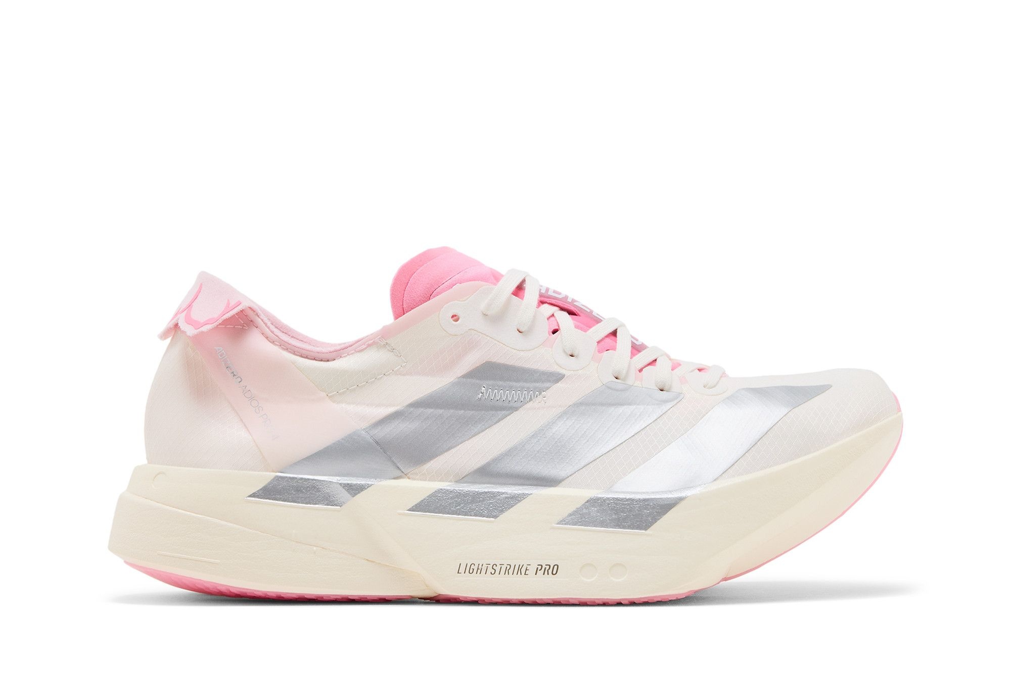 adidas Adizero Adios Pro 4 'Tokyo Marathon Cherry Blossom'