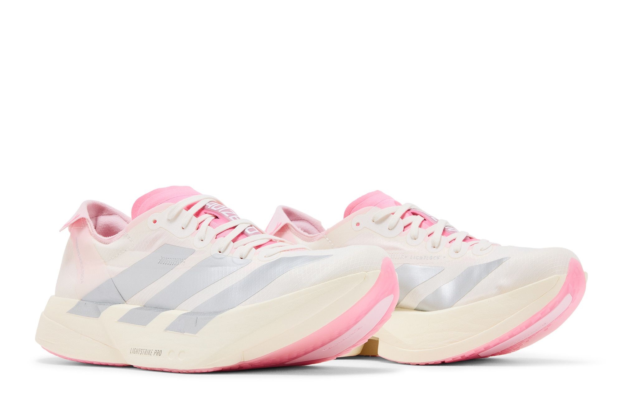adidas Adizero Adios Pro 4 'Tokyo Marathon Cherry Blossom'